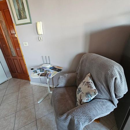 Apartment Neven Rovinj Parking Place المظهر الخارجي الصورة