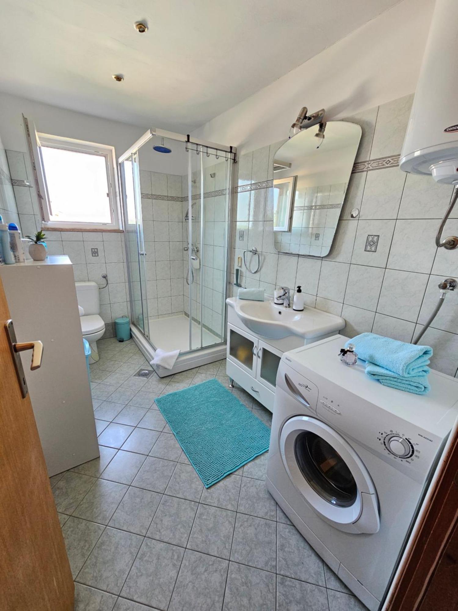 Apartment Neven Rovinj Parking Place المظهر الخارجي الصورة