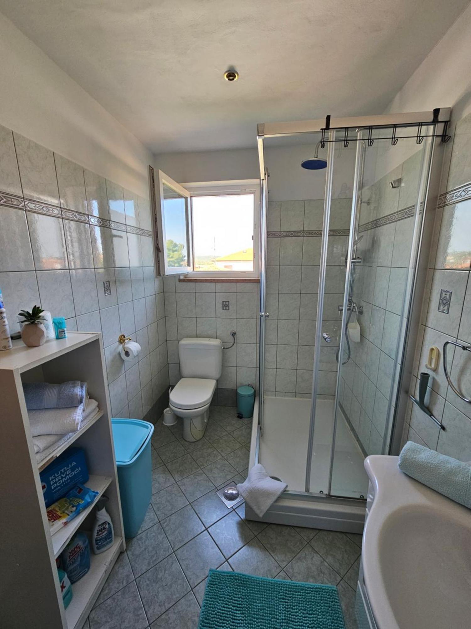 Apartment Neven Rovinj Parking Place المظهر الخارجي الصورة