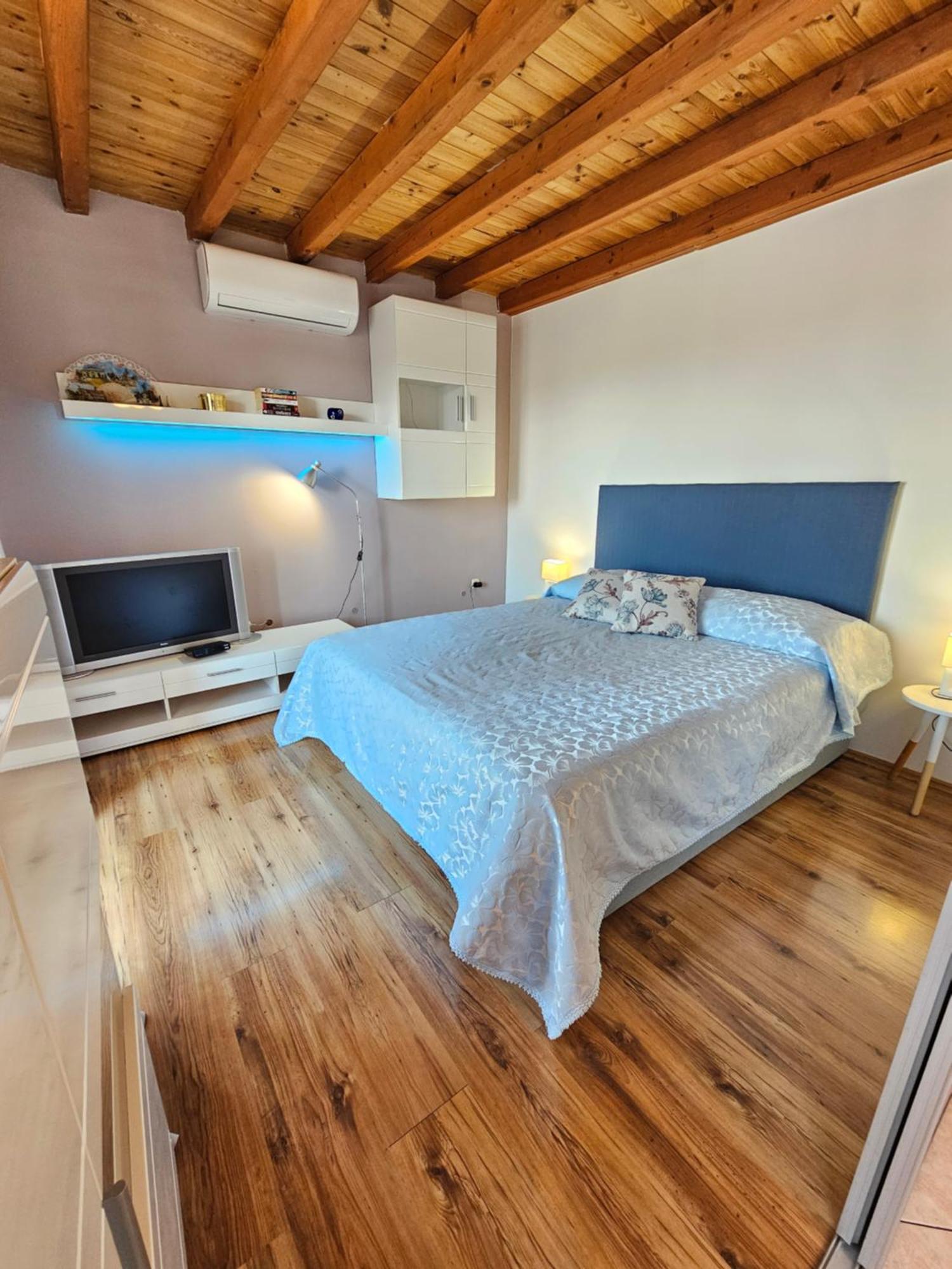 Apartment Neven Rovinj Parking Place المظهر الخارجي الصورة